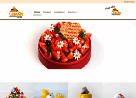 Lemandecorationsthailand.com thumbnail