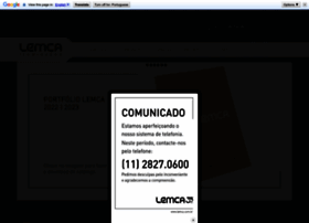 Lemca.com.br thumbnail