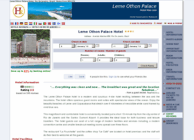 Leme-othon-palace.hotel-rez.com thumbnail