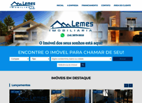 Lemesimobiliaria.com.br thumbnail