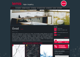 Lemis.cz thumbnail