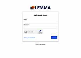 Lemmadigital.com thumbnail