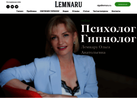 Lemnaru.ru thumbnail