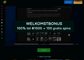 Lemon-nl.com thumbnail