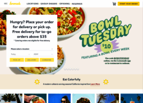 Lemonadedubai.com thumbnail