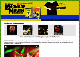 Lemonademouth.com thumbnail