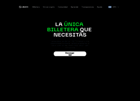 Lemoncash.com.ar thumbnail