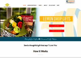 Lemondropgifts.com thumbnail