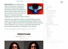 Lemonskin.net thumbnail Lemonskin.net thumbnail