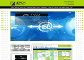 Lemontechnologies.net thumbnail