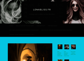 Lenabliss.fr thumbnail