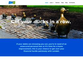 Lendah.com thumbnail
