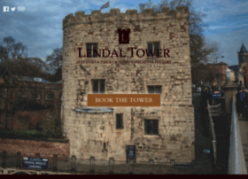 Lendaltower.com thumbnail