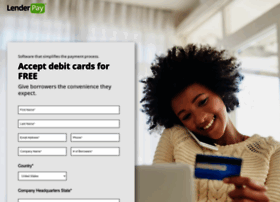 Lenderpayments.com thumbnail