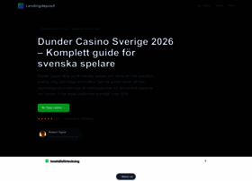Lendingdeposit.com thumbnail
