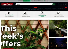 Lenehans.ie thumbnail