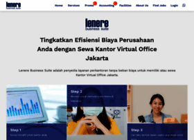 Lenere.com thumbnail