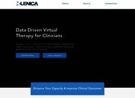 Lenica.ca thumbnail Lenica.ca thumbnail