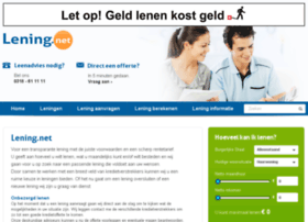 Lening.net thumbnail