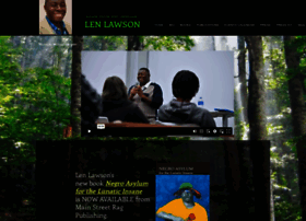Lenlawson.co thumbnail