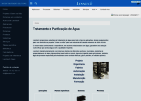 Lenntech.com.pt thumbnail