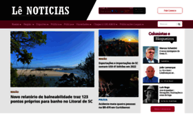 Lenoticias.com.br thumbnail