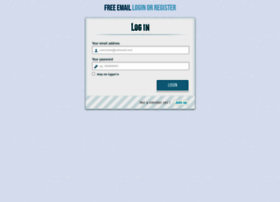 Lenovoemail.com thumbnail