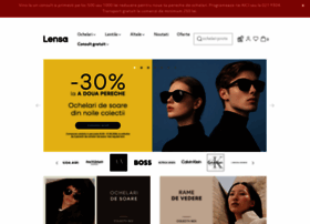 Lensa.ro thumbnail