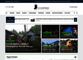 Lensabanggai.com thumbnail