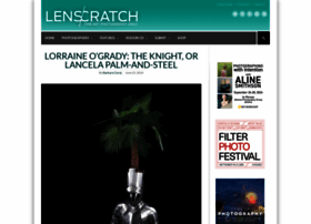 Lenscratch.com thumbnail