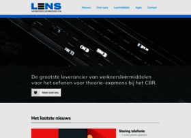 Lensmedia.nl thumbnail