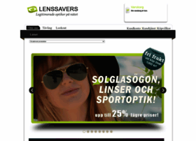 Lenssavers.se thumbnail