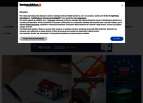 Lentepubblica.it thumbnail