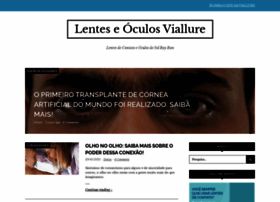 Lenteseoculos.com.br thumbnail
