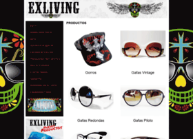 Lentesretro.cl thumbnail