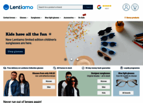 Lentiamo.ie thumbnail