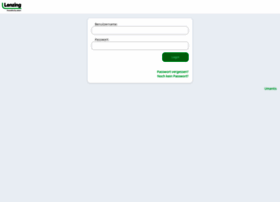 Lenzing-jobs.com thumbnail