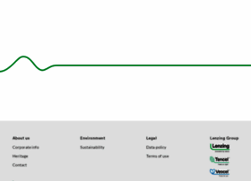 Lenzingindustrial.com thumbnail