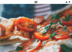Leo-pizza.de thumbnail
