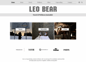 Leobear.co.uk thumbnail Leobear.co.uk thumbnail