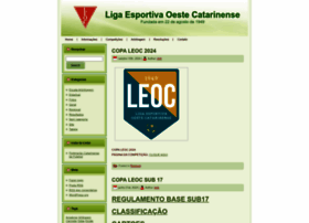 Leoc.com.br thumbnail