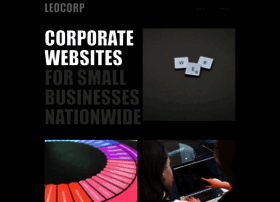 Leocorp.com thumbnail