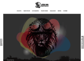 Leoliva.com thumbnail