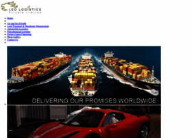 Leologistics.com.sg thumbnail