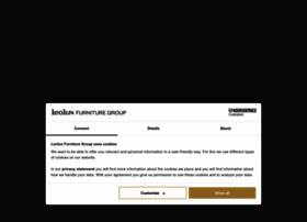Leolux.com thumbnail