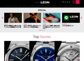 Leon.jp thumbnail