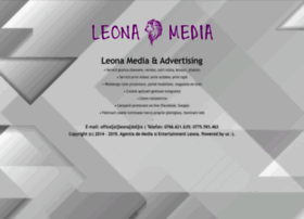 Leona.ro thumbnail