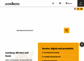 Leonberg.de thumbnail
