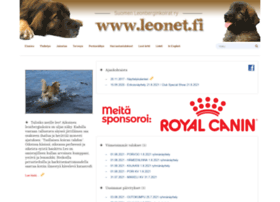 Leonet.fi thumbnail