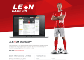 Leongaming.com thumbnail
